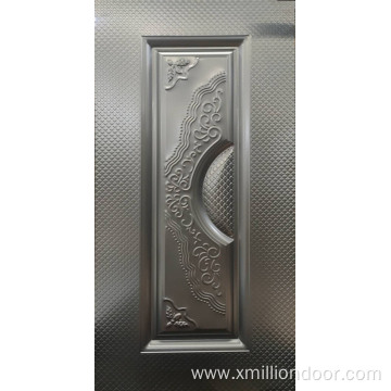 1.2mm Metal Door Skin